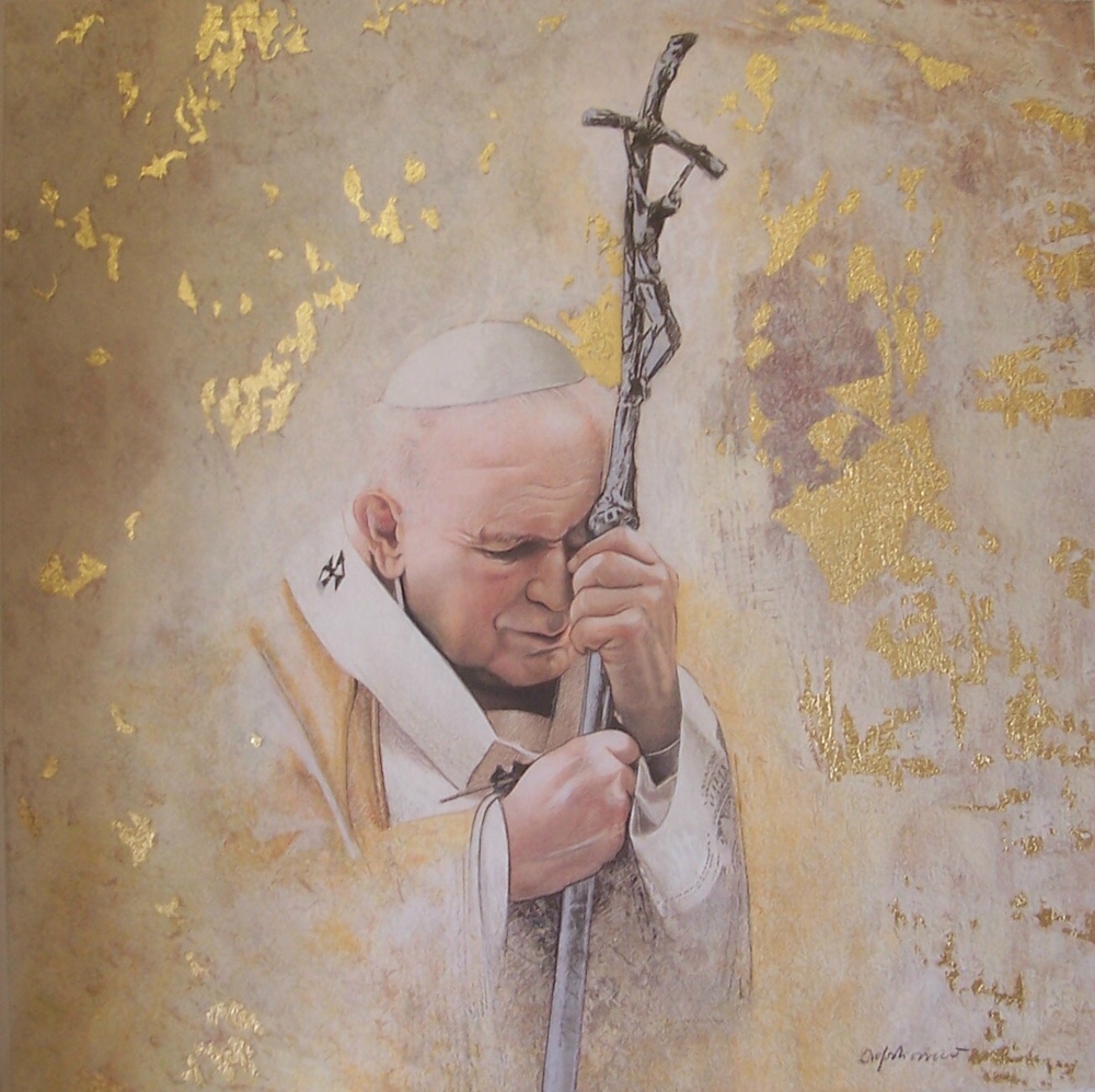 Giovanni Paolo II