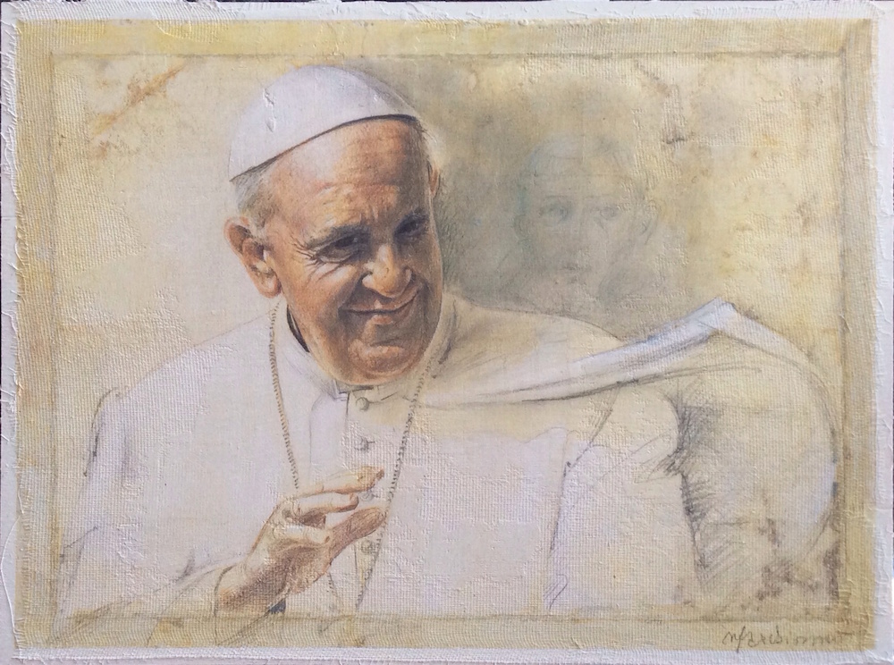 Papa Francesco
